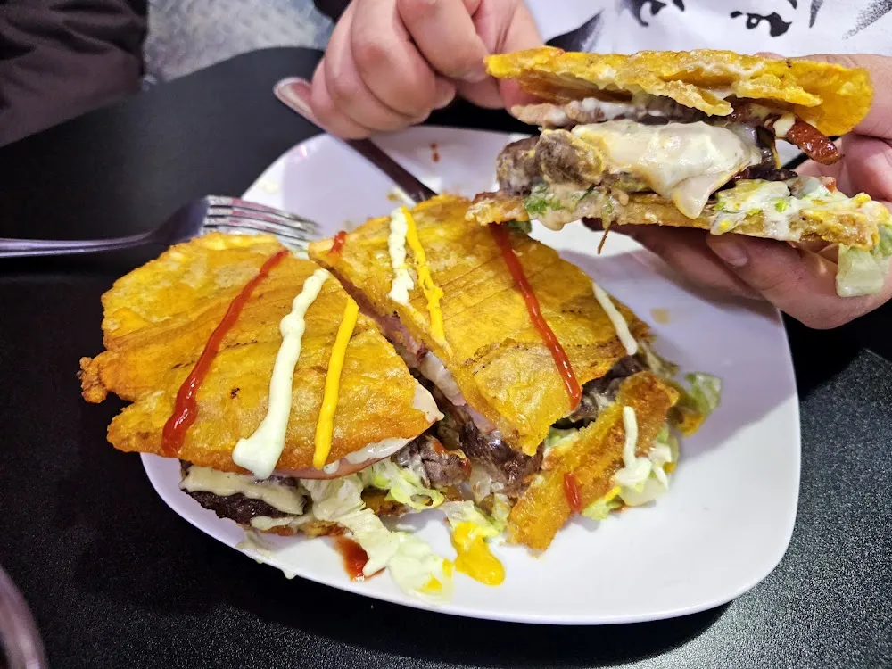 El Patacon